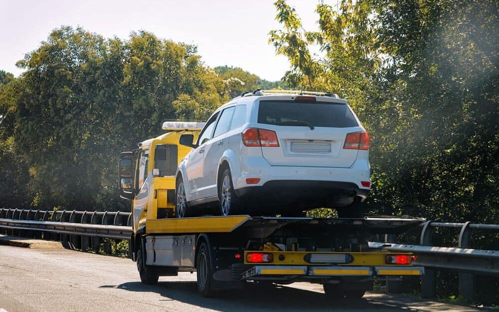 How Much Is a Junk Car Worth in Surrey? A Simple Guide to Getting the Most Value