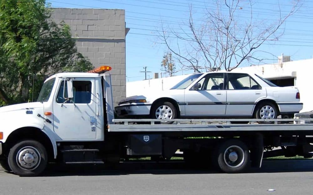 Can You Sell a Car That Does Not Run? What Surrey Vehicle Owners Should Know